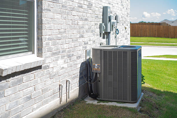 Reliable Heat Pump Repair contractor in Springfield, NE by FH HVAC